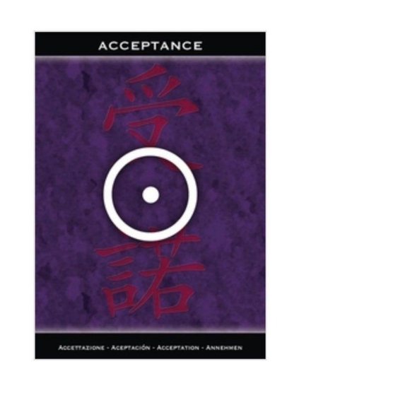 Reiki Inspirational Cards - Picture 2 of 4